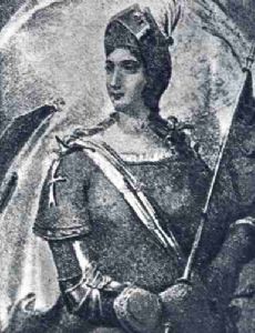 Onorata Rodiani
