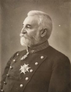 Haakon Ditlev Lowzow