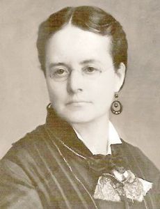Annie Nowlin Savery