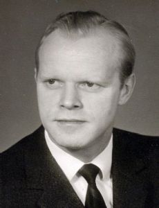 Sture Baatz