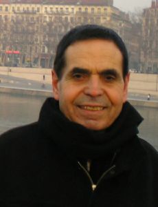 Amor Ben Salem