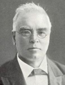 John Gray (Australian politician)