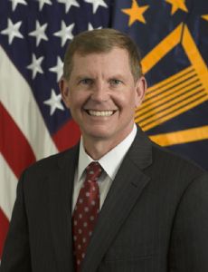 Michael D. Lumpkin