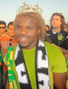 Sunny Ekeh Kingsley