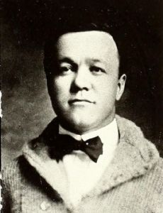 Earle C. Hayes