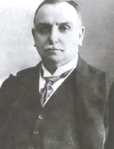 Krikor Zohrab