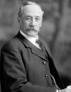 Robert Turnbull (American politician)