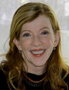 Susan Orlean