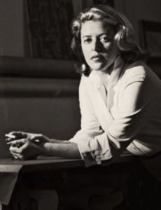 Hilda Hilst