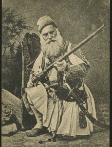 Dimitrios Karatasos
