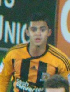 Cameron Stewart