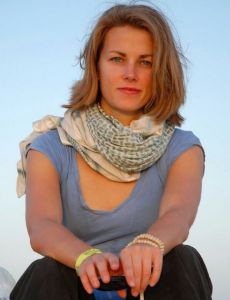 Rosie Garthwaite
