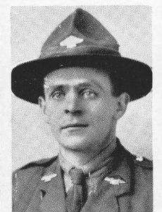 John Gildroy Grant