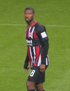 Almamy Touré