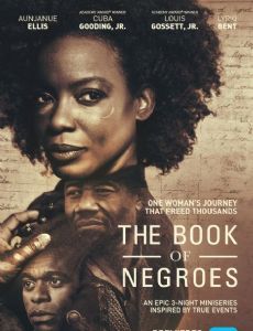 The Book of Negroes