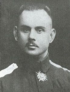 Vasily Tchernetzov