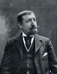 Paul Milliet