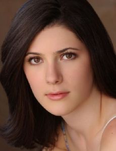 Sara Niemietz