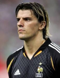 Gregory Coupet