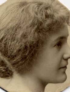 Ebba Lindkvist