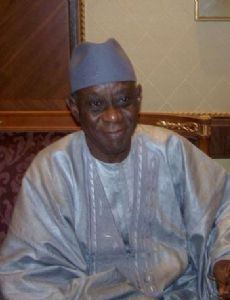 Cheikh Hamidou Kane