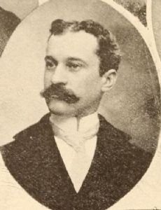 Richard H. Mitchell
