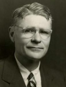 L. Emmett Holt Jr.