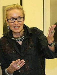 Olga Sviblova