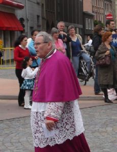 Roger Vangheluwe
