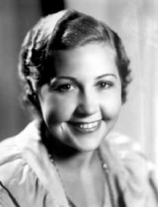 Gertrude Short