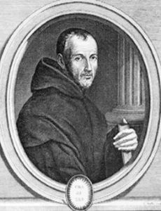 Marin Mersenne