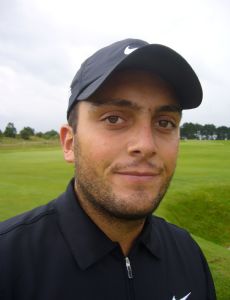 Francesco Molinari