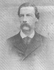 Count Karl Sigmund von Hohenwart