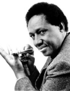 Billy Boy Arnold