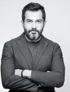 Mahmoud Obaidi