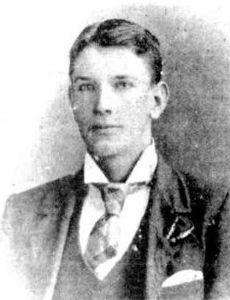Tom Hedley (footballer)