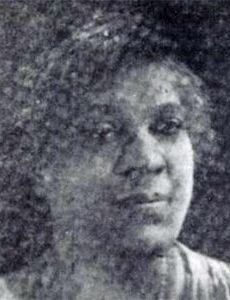 Mattie E. Coleman