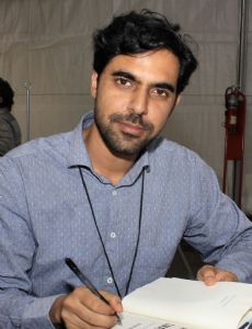 Karan Mahajan