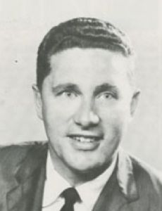 Ray Mears (coach)