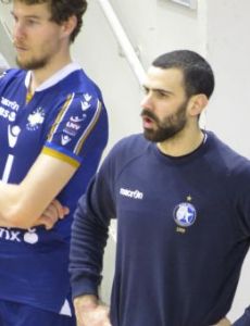 Jacopo Massari