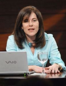 Mayana Zatz