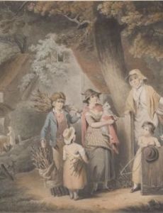 William Barnard (engraver)