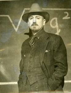 Virgil Geddes