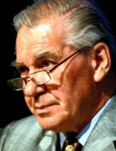 Ulf G. Lindén