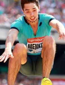 Aleksandr Menkov