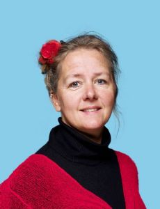 Esther-Mirjam Sent