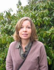 Annalisa Buffa