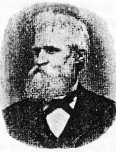 Henry Watkin