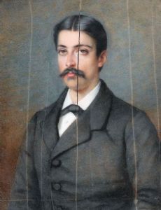 Louis Philippe Marie Alexandre Berthier, 3rd Prince of Wagram
