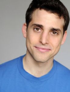 Aaron Kheifets